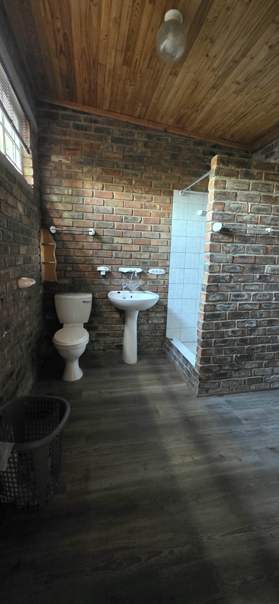 3 Bedroom Property for Sale in Naudeville Free State